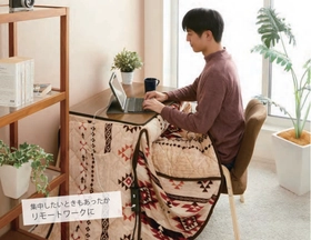 ヤマダ電機オリジナル商品「ヤマダセレクト」 布団レスダイニング