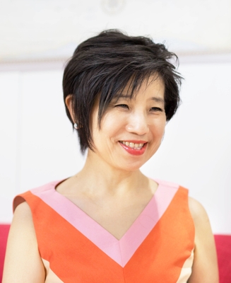 長谷川祐子氏