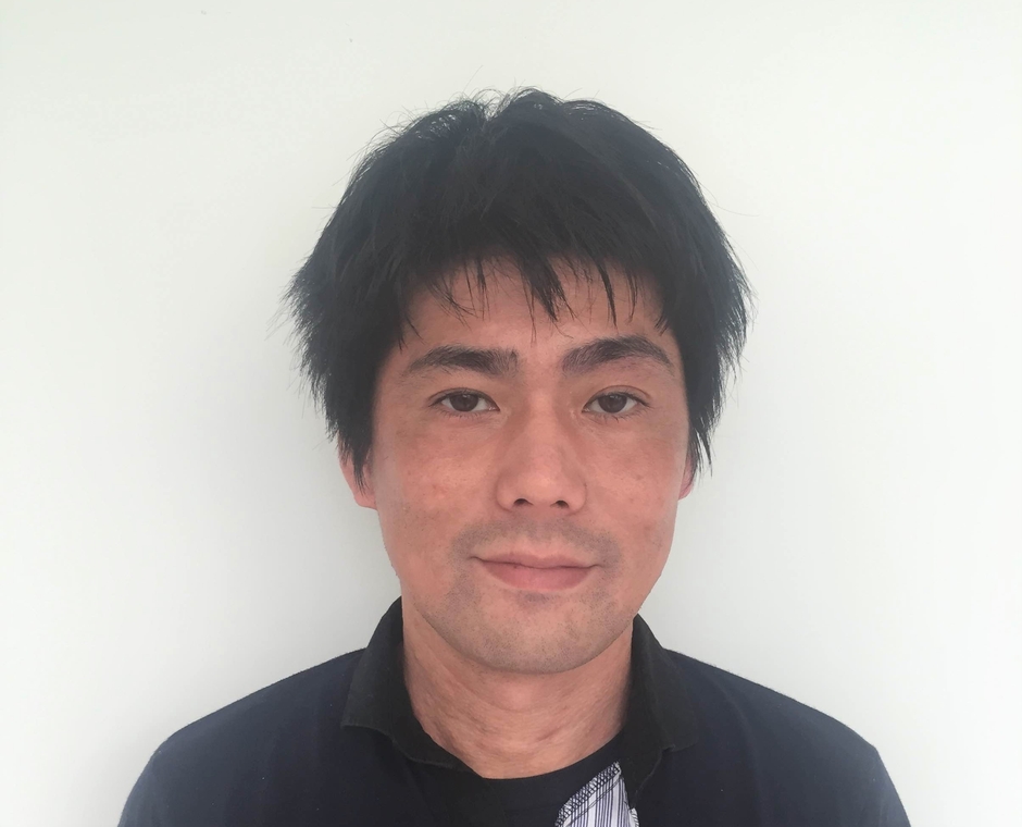 岩永 晃(佐賀県医療センター好生館小児科・医師)