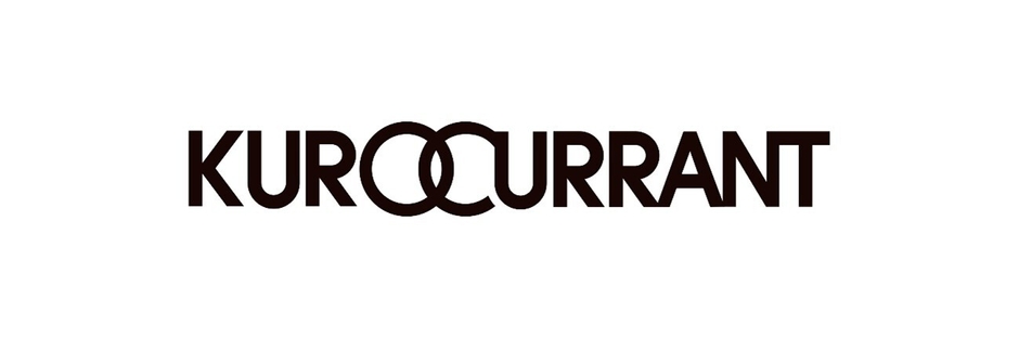 クロカラントロゴ