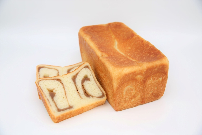 濃厚 和栗あん巻き