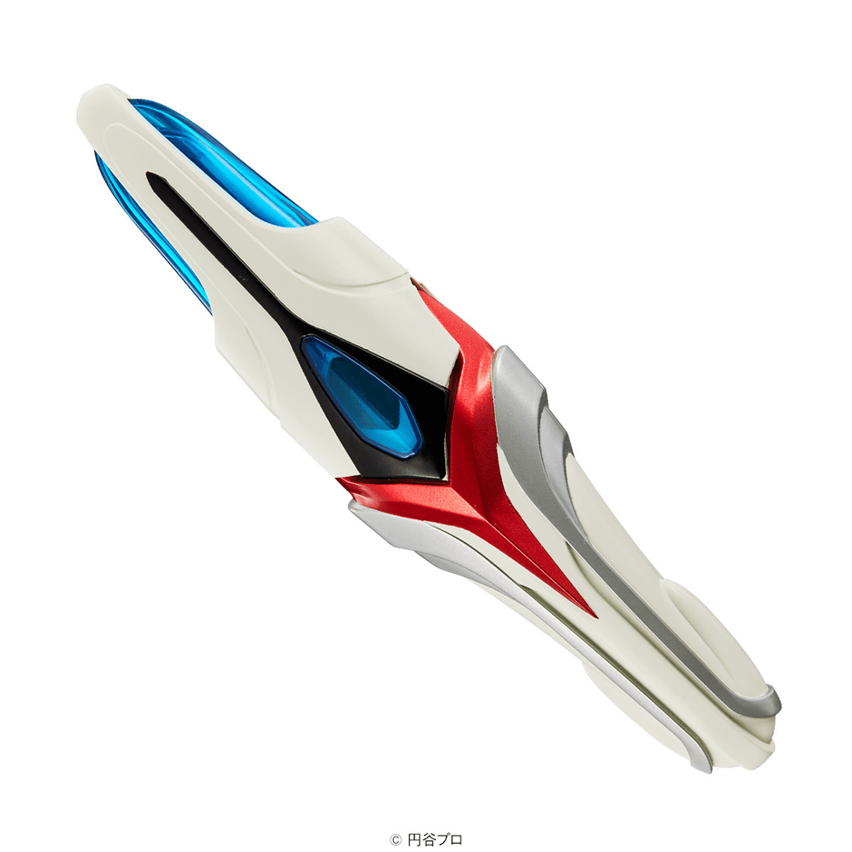 ウルトラマンネクサス』より 「ウルトラレプリカ エボルトラスター