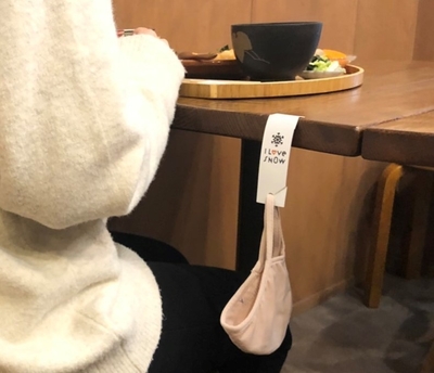 商品使用シーン