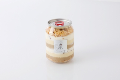 洛缶CAKE<モンブラン> 1,080円