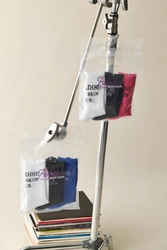 心に秘めた愛と感謝のキモチを靴下で伝える　 「Darling 3P PACKSOCKS」追加生産の再販が決定！　 ～シャイなキミに告ぐLOVE SOCKS～