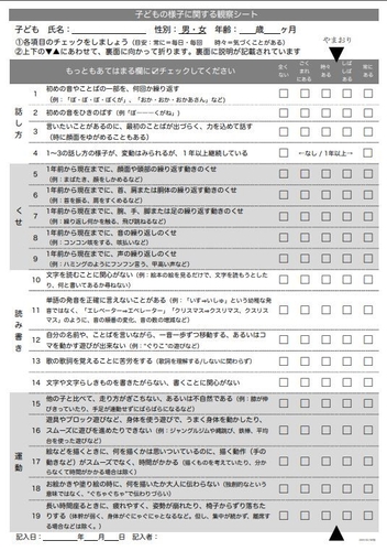 10月22日は国際吃音啓発の日です。当社専属保健師が紹介、幼児の10～20人に1人はいるといわれる「吃音」とは？ | NEWSCAST