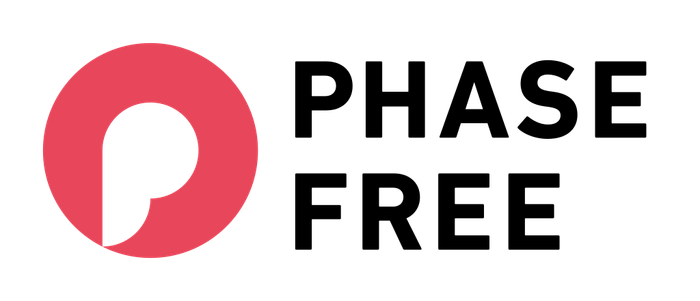 フェーズフリー認証マーク