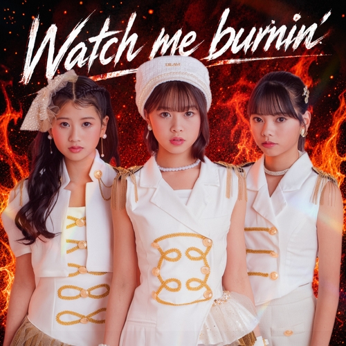 Watch me Burnin’