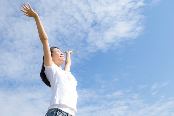 天気頭痛もスッキリ!