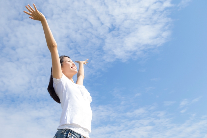 天気頭痛もスッキリ!