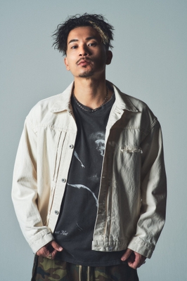 DJ KEKKE