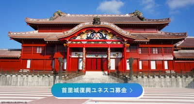 募金受付サイト(日本ユネスコ協会連盟HPより)
