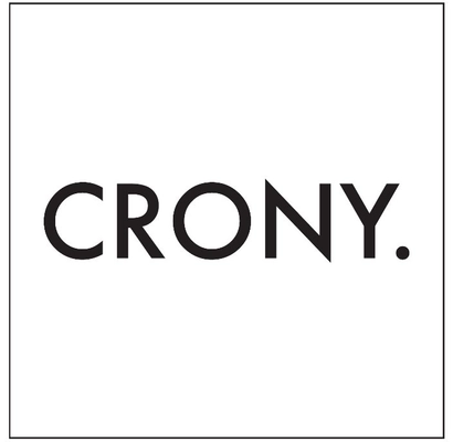 ライフスタイルグッズの「CRONY.」がハンズ新宿店で販売開始