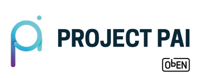 PROJECT PAI ロゴ