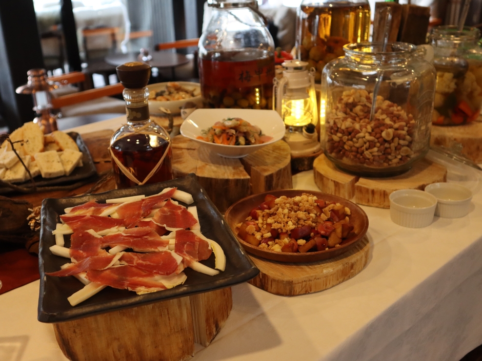 ヴィラ マルシェ