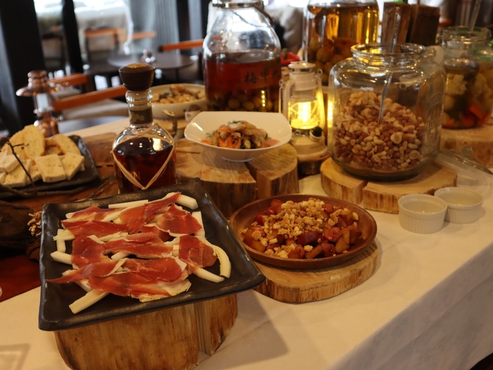 ヴィラ マルシェ