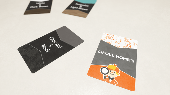 ホームズくんカード