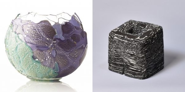 (左)みんなのギャラリー (右)GALLERY SP