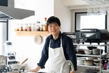 小山浩子氏 × 樋口直哉氏が語る『進化した乳和食』の現在地