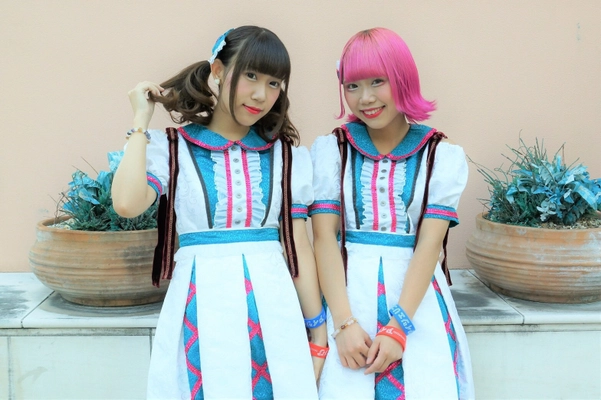 大阪の姉妹ユニット アイシェリングが、通算40曲目の新曲 『ライブハウスは愛』をネット通販などで発売　 収益をライブハウスに寄付