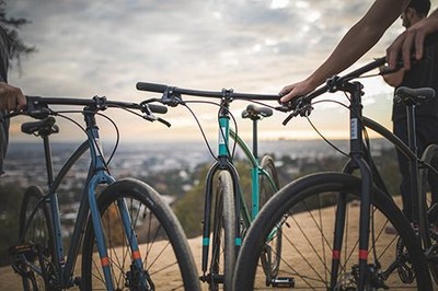 pure cycles