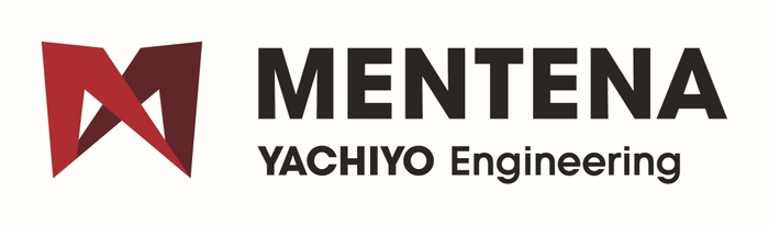 MENTENAロゴ