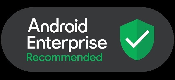 Android Enterprise Recommended