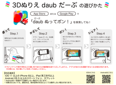 遊び方・SETPガイド