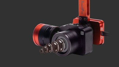 防水ドローン:スプラッシュドローン(4)