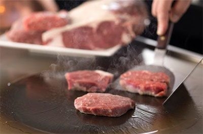 【ランチ】~ランチオーダーバイキング~