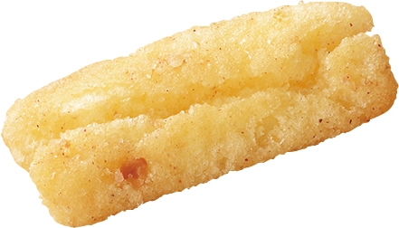 味ごのみ梅しそ風味 生地ピーナッツあられ(梅しそ)(1)