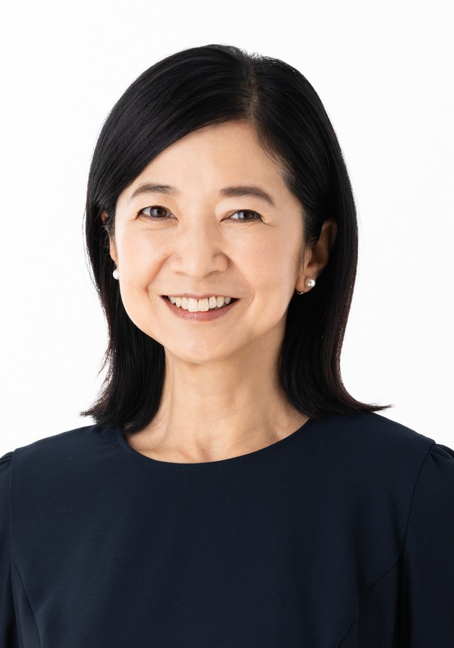 宮崎美子さん