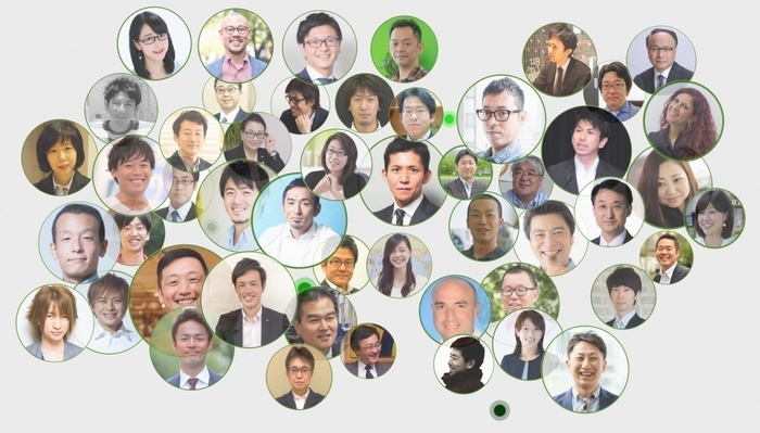 タブーに切り込む登壇者たちが決定!