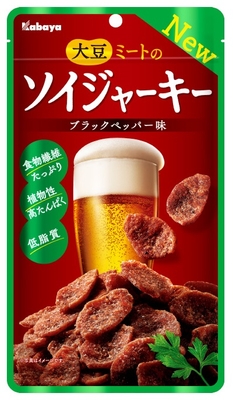 ソイジャーキー