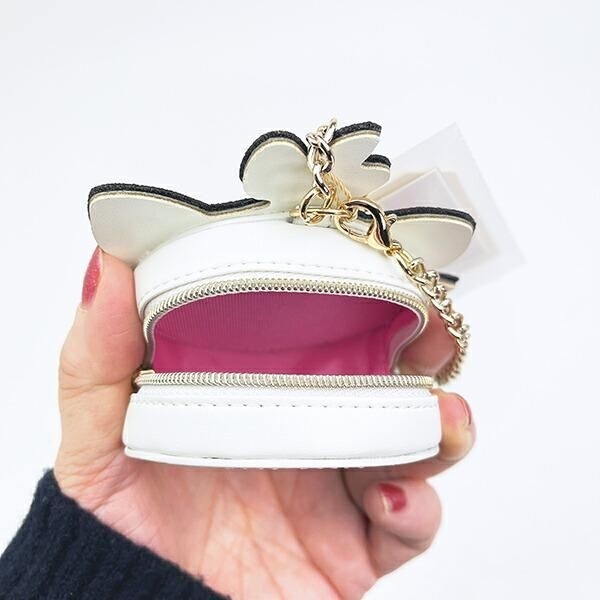 ディズニーのポーチ