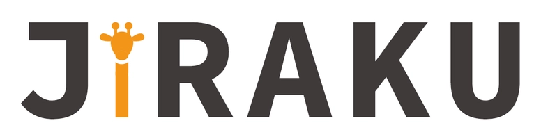 JiRAKU運営事務局(株式会社ジラフ計画)