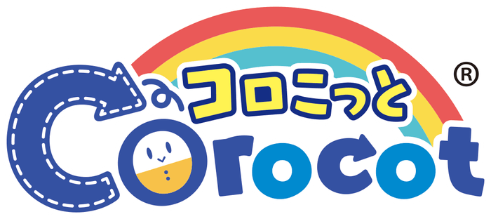 コロこっとロゴ