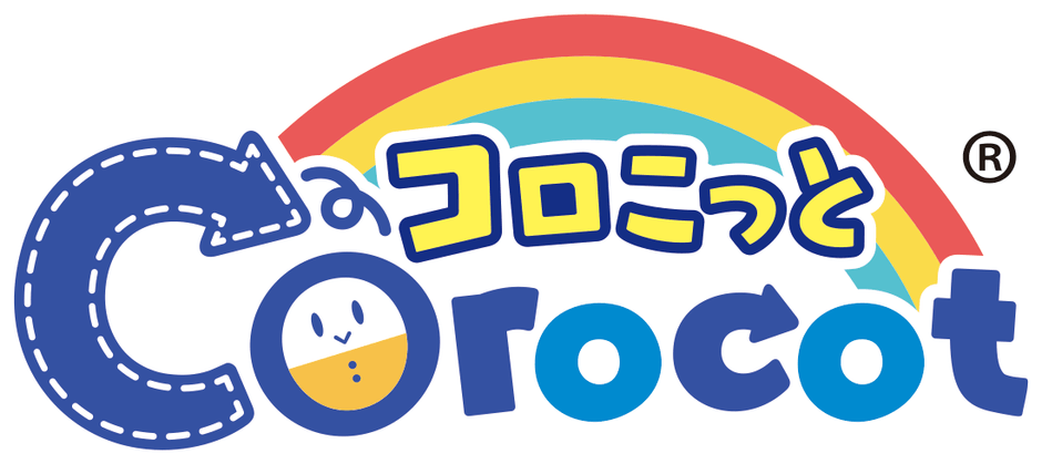 コロこっとロゴ