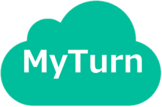 MyTurnロゴ