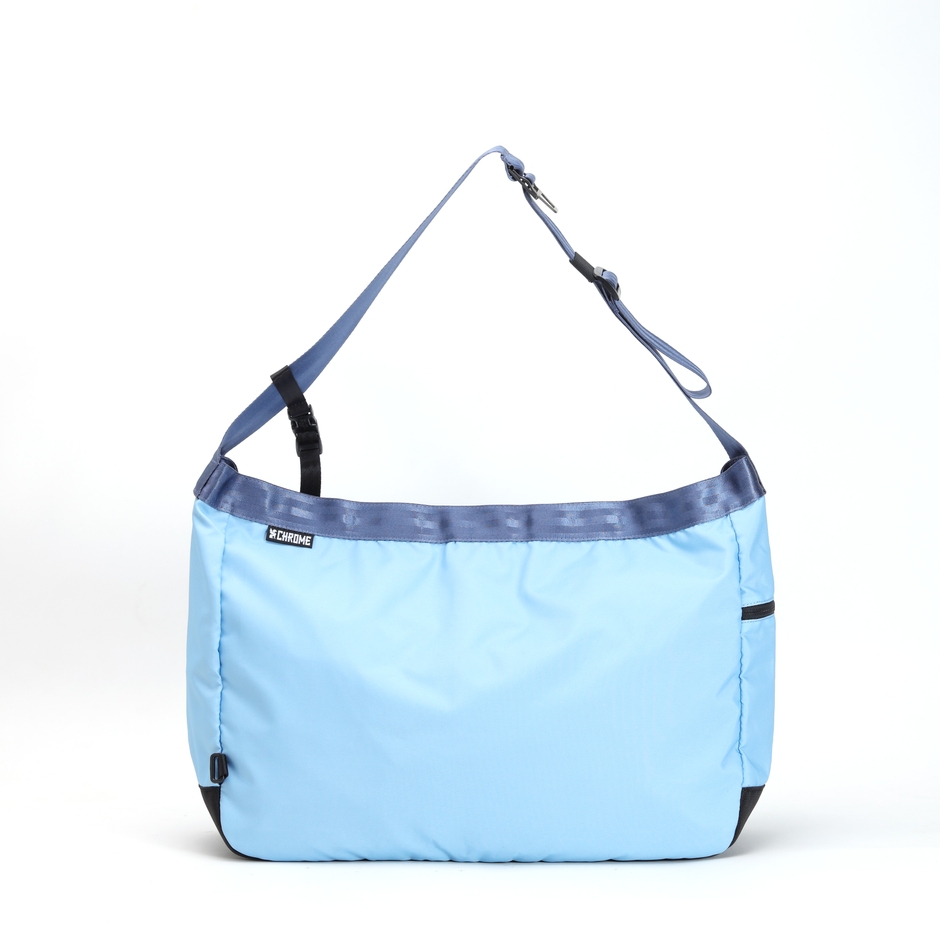 ICE VINTAGE(NEWSPAPER MESSENGER)