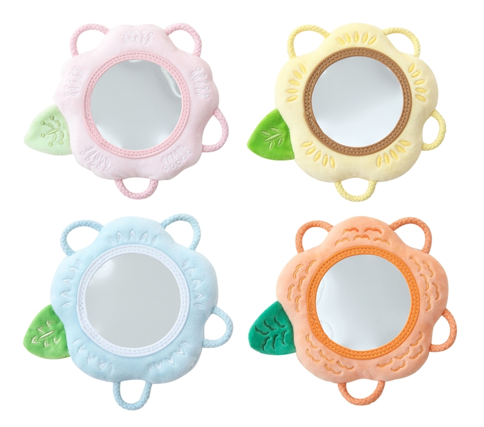 さくら/ひまわり/ネモフィラ/マリーゴールド