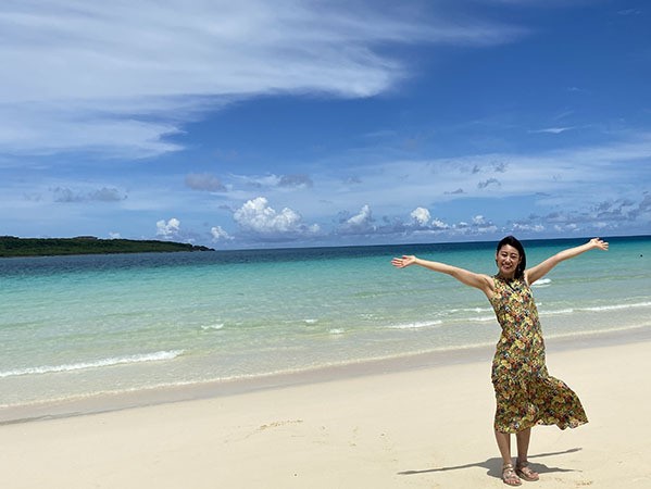 本当に人気の国内リゾート地って? 「南は沖縄!北は北海道まで!いま行きたいリゾートベスト5」 8月15日(土)よる9時30分~