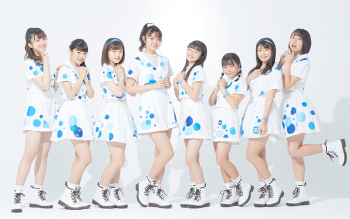 アップアップガールズ(2)