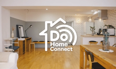 マンション向けIoTプラットフォーム 「Do Home Connect」のサービス提供開始について