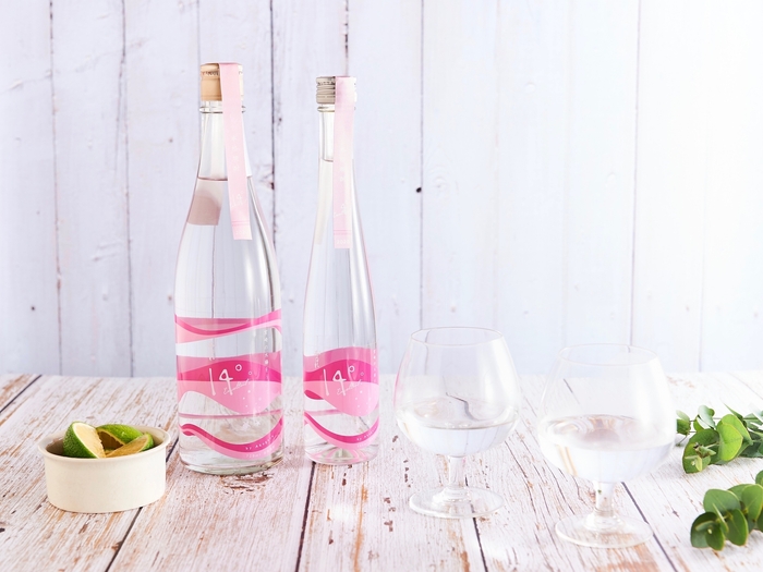 14 °excellent(14°エクセレント)