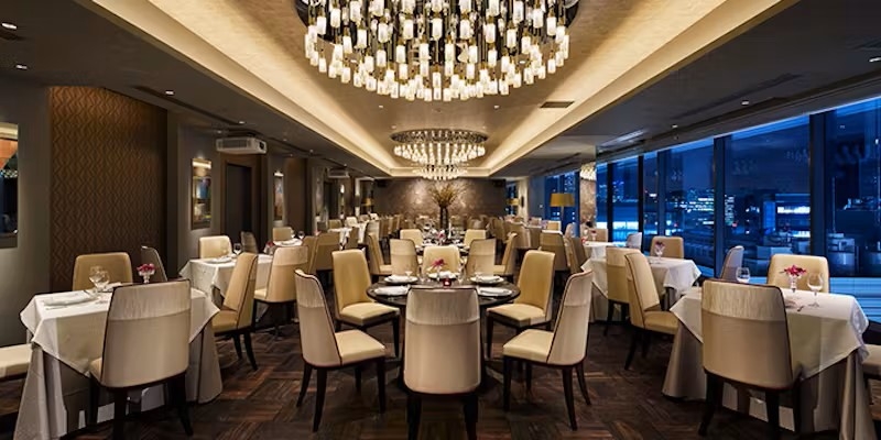 THE GRAND GINZA(ザ・グラン銀座)