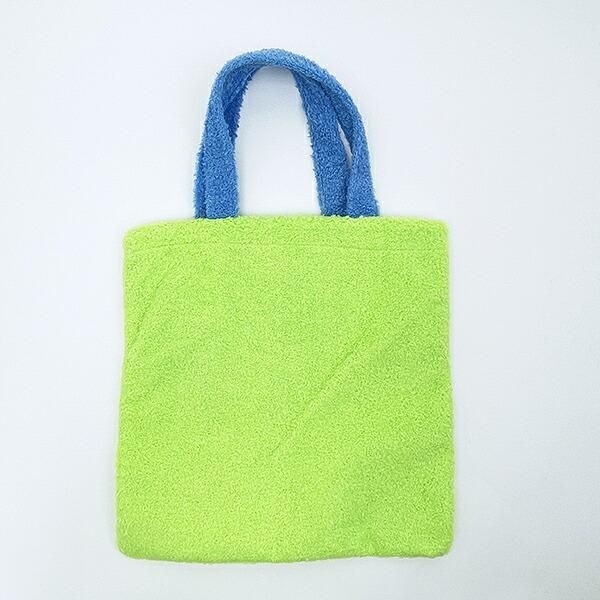 パペットスンスン もこもこグッズ