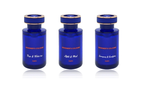 デザイナーズコロンタンクナチュラル3種類