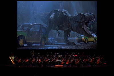 © UCS LLC and Amblin