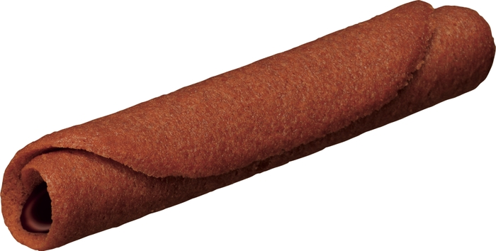 ショコラルーベラビター生地1